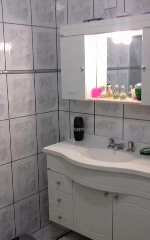 Casa à venda com 120m², 3 quartos e 1 vaga