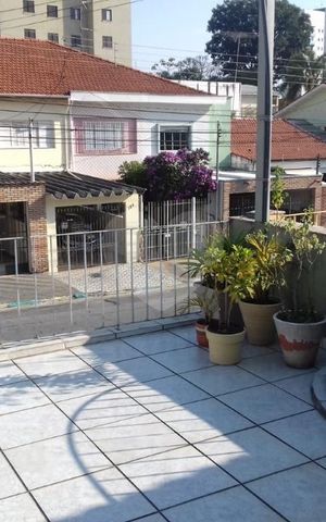Casa à venda com 120m², 3 quartos e 1 vaga