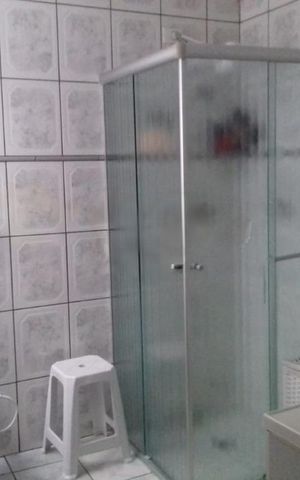 Casa à venda com 120m², 3 quartos e 1 vaga