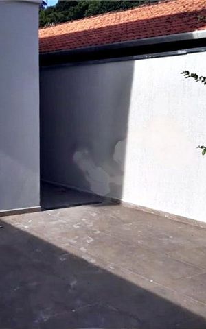 Casa à venda com 169m², 4 quartos e 2 vagas