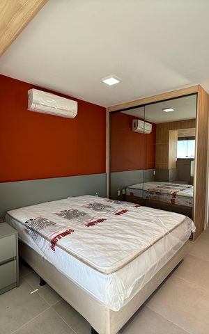 Studio para alugar com 31m², 1 quarto e sem vaga