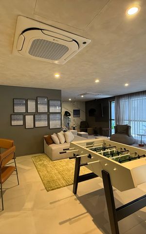 Studio para alugar com 31m², 1 quarto e sem vaga