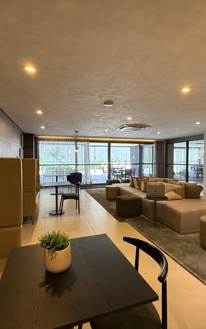 Studio para alugar com 31m², 1 quarto e sem vaga