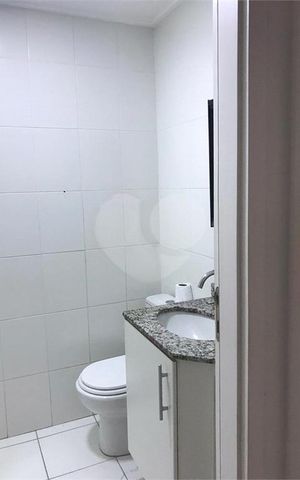 Apartamento à venda com 85m², 3 quartos e 1 vaga