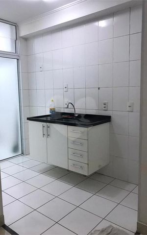 Apartamento à venda com 85m², 3 quartos e 1 vaga