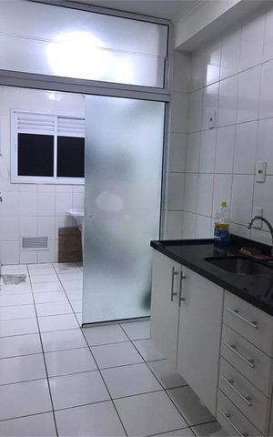 Apartamento à venda com 85m², 3 quartos e 1 vaga