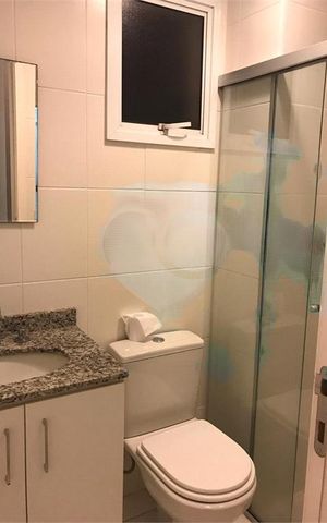 Apartamento à venda com 85m², 3 quartos e 1 vaga