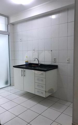 Apartamento à venda com 85m², 3 quartos e 1 vaga