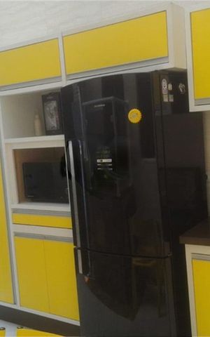 Casa à venda com 130m², 2 quartos e 2 vagas