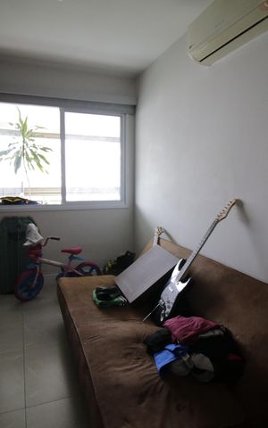 Apartamento à venda com 150m², 4 quartos e 2 vagasQuarto1