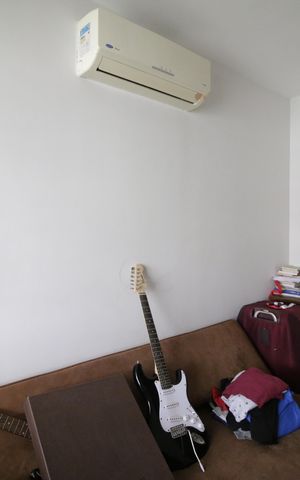 Apartamento à venda com 150m², 4 quartos e 2 vagasQuarto1