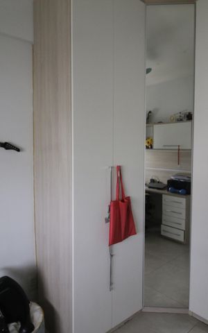 Apartamento à venda com 150m², 4 quartos e 2 vagasQuarto2