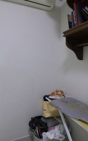 Apartamento à venda com 150m², 4 quartos e 2 vagasQuarto de Serviço