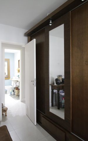 Apartamento à venda com 150m², 4 quartos e 2 vagasQuarto1