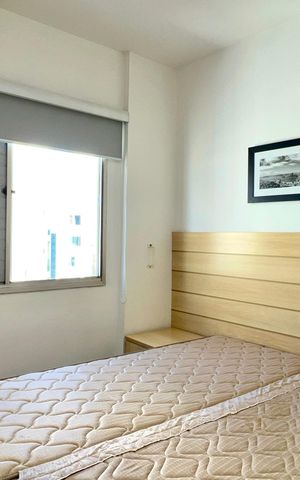 Studio para alugar com 33m², 1 quarto e sem vaga Studio para alugar com 33m², 1 quarto e sem vagaSuite
