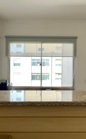 Studio para alugar com 33m², 1 quarto e sem vaga Studio para alugar com 33m², 1 quarto e sem vagaCozinha