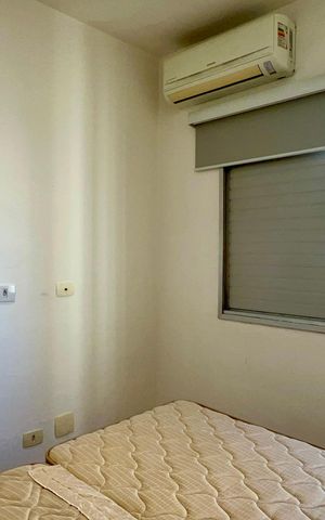 Studio para alugar com 33m², 1 quarto e sem vaga Studio para alugar com 33m², 1 quarto e sem vagaSuite