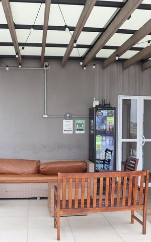 Studio para alugar com 20m², 1 quarto e sem vagaTerraço e Ofurô