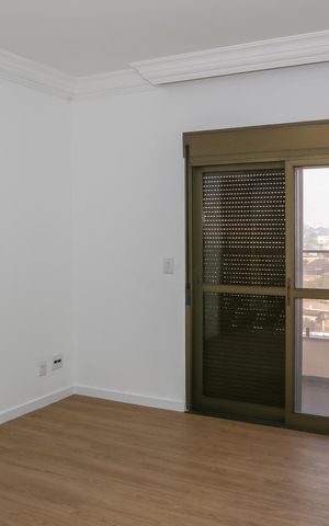 Apartamento para alugar com 167m², 3 quartos e 3 vagasQuarto 2