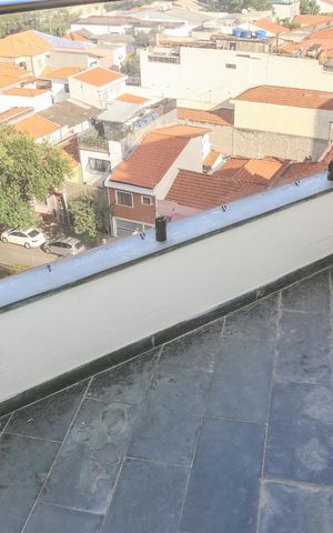 Apartamento para alugar com 167m², 3 quartos e 3 vagasSacada