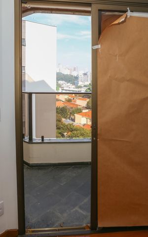 Apartamento para alugar com 167m², 3 quartos e 3 vagasSacada