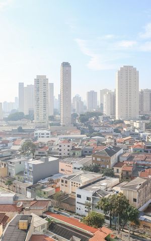 Apartamento para alugar com 167m², 3 quartos e 3 vagasVista da Suíte