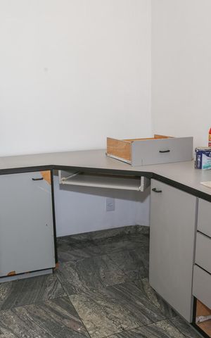 Apartamento para alugar com 167m², 3 quartos e 3 vagasQuarto de Serviço