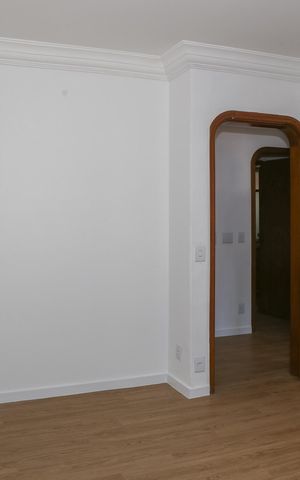 Apartamento para alugar com 167m², 3 quartos e 3 vagasQuarto 2