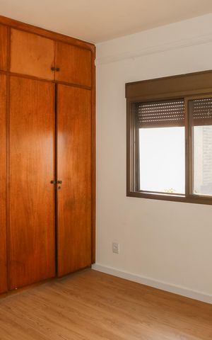 Apartamento para alugar com 167m², 3 quartos e 3 vagasSuíte