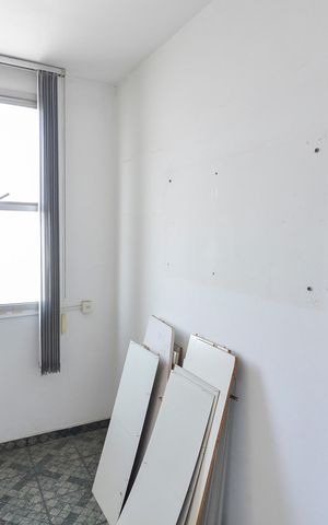 Apartamento à venda com 53m², 2 quartos e 1 vaga Apartamento à venda com 53m², 2 quartos e 1 vagaQuarto de Serviço