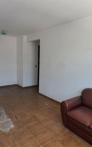 Apartamento à venda com 53m², 2 quartos e 1 vaga Apartamento à venda com 53m², 2 quartos e 1 vagaSala