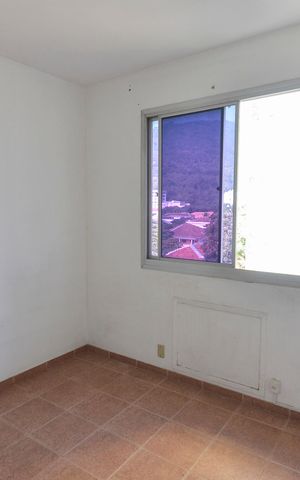 Apartamento à venda com 53m², 2 quartos e 1 vaga Apartamento à venda com 53m², 2 quartos e 1 vagaQuarto 2