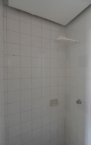 Apartamento à venda com 53m², 2 quartos e 1 vaga Apartamento à venda com 53m², 2 quartos e 1 vagaBanheiro de Serviço