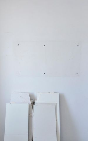 Apartamento à venda com 53m², 2 quartos e 1 vaga Apartamento à venda com 53m², 2 quartos e 1 vagaQuarto de Serviço