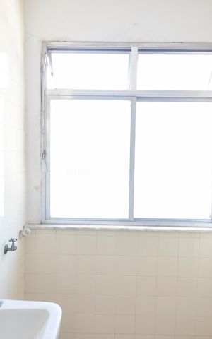 Apartamento à venda com 53m², 2 quartos e 1 vaga Apartamento à venda com 53m², 2 quartos e 1 vagaÁrea de Serviço