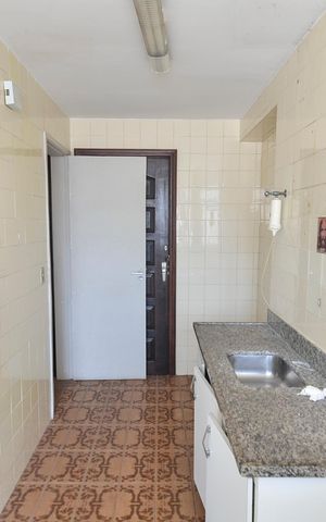 Apartamento à venda com 53m², 2 quartos e 1 vaga Apartamento à venda com 53m², 2 quartos e 1 vagaCozinha