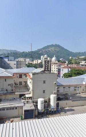 Apartamento à venda com 53m², 2 quartos e 1 vaga Apartamento à venda com 53m², 2 quartos e 1 vagaQuarto 1