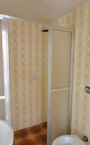 Apartamento à venda com 53m², 2 quartos e 1 vaga Apartamento à venda com 53m², 2 quartos e 1 vagaBanheiro