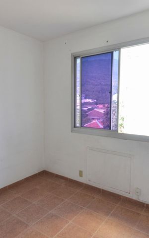 Apartamento à venda com 53m², 2 quartos e 1 vaga Apartamento à venda com 53m², 2 quartos e 1 vagaQuarto 2