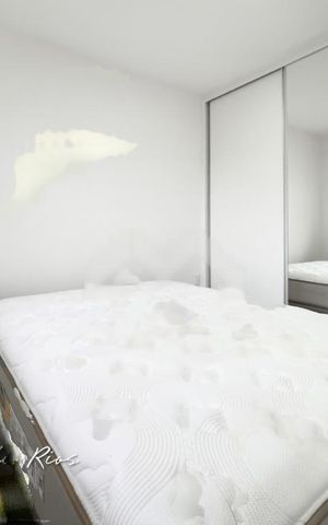 Apartamento para alugar com 50m², 1 quarto e 1 vaga