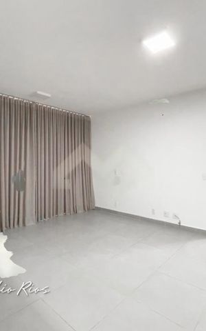 Apartamento para alugar com 50m², 1 quarto e 1 vaga
