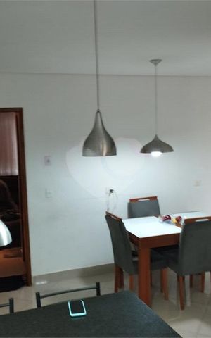 Casa à venda com 100m², 3 quartos e 3 vagas