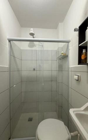 Studio para alugar com 31m², 1 quarto e sem vaga