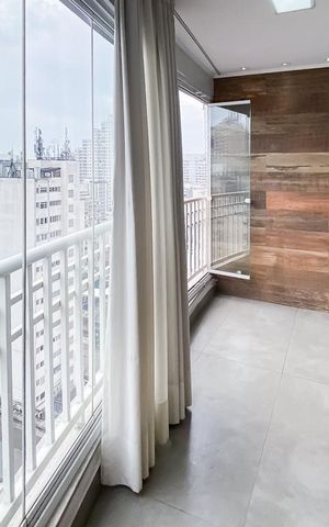 Apartamento à venda com 53m², 2 quartos e 1 vaga