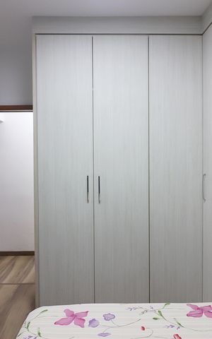 Apartamento à venda com 68m², 2 quartos e 1 vagaQuarto 1