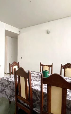 Apartamento para alugar com 110m², 3 quartos e 2 vagasSala de Jantar