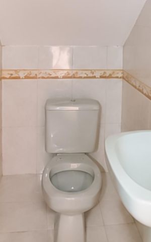 Casa à venda com 240m², 4 quartos e 3 vagas Casa à venda com 240m², 4 quartos e 3 vagasLavabo