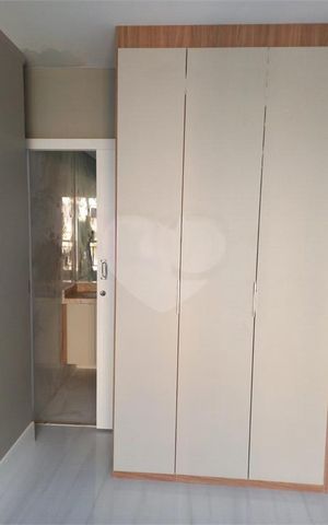Studio à venda com 26m², 1 quarto e sem vaga