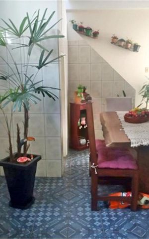 Casa à venda com 357m², 3 quartos e 2 vagas