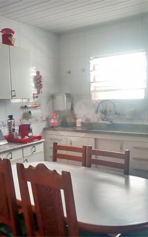 Casa à venda com 357m², 3 quartos e 2 vagas